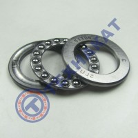 Подшипник 51106 (8106) 2ГПЗ 30*47*11