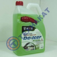 Омыватель стекла зима - 22* Citrus AXXIS