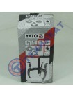 Съемник подшипников 3-х лапковый YT-2513 YATO