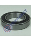 Подшипник 6011 2RS (180111) ZKL Чехия 55*90*18