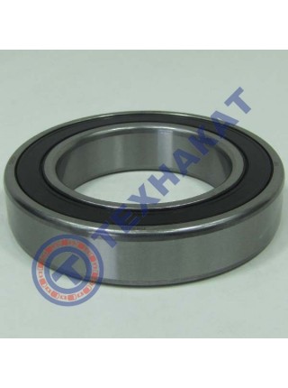Подшипник 6011 2RS (180111) ZKL Чехия 55*90*18