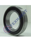 Подшипник 6011 2RS (180111) ZKL Чехия 55*90*18
