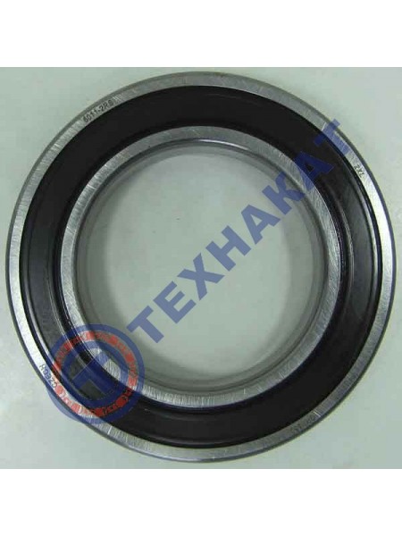 Подшипник 6011 2RS (180111) ZKL Чехия 55*90*18