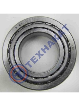 Подшипник 7707 VBF 33*62*16