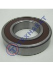 Подшипник 6209K 2RS (180209K) VBF 45*85*19