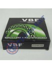 Подшипник 6209K 2RS (180209K) VBF 45*85*19