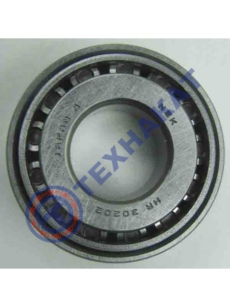 Подшипник HR30202 (7202) NSK Япония 15*35*11,75