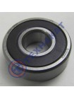 Подшипник 6000 2RSR (180100) ZVL Словакия 10*26*8