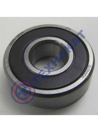 Подшипник 6000 2RSR (180100) ZVL Словакия 10*26*8
