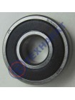 Подшипник 6000 2RSR (180100) ZVL Словакия 10*26*8
