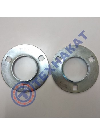 Корпус подшипника PF 47 (PF204) (1 пара)