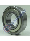 Подшипник 6205 2Z (80205) ZKL Чехия 25*52*15