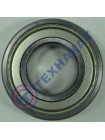 Подшипник 6205 2Z (80205) ZKL Чехия 25*52*15