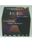 Фара (маяк проблесковый) 12/24V LED-81916