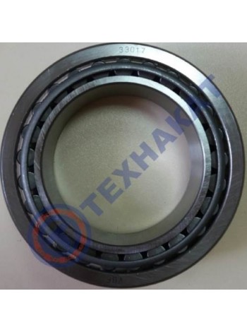 Подшипник 33017 (3007117) VBF 85*130*36