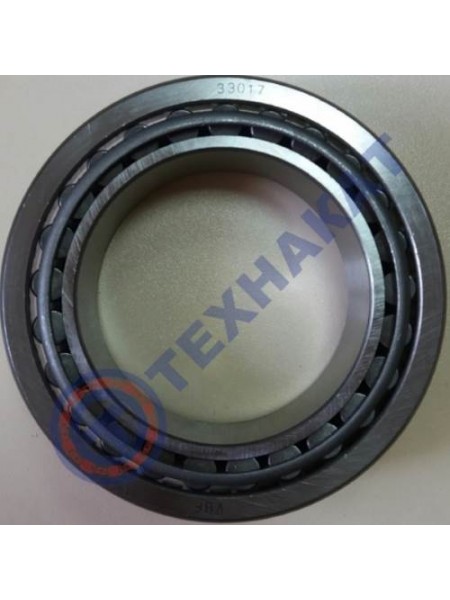 Подшипник 33017 (3007117) VBF 85*130*36
