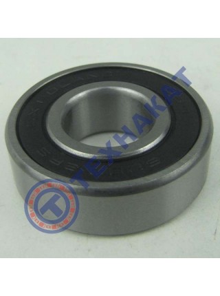 Подшипник 6203 2RS (180203) CX Польша 17*40*12