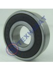 Подшипник 6203 2RS (180203) CX Польша 17*40*12