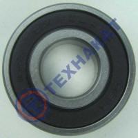 Подшипник 6203 2RS (180203) CX Польша 17*40*12