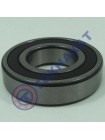 Подшипник 6207 2RS (180207) TIMKEN США 35*72*17