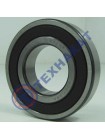 Подшипник 6207 2RS (180207) TIMKEN США 35*72*17