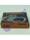 Подшипник 6207 2RS (180207) TIMKEN США 35*72*17