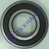 Подшипник 6207 2RS (180207) TIMKEN США 35*72*17