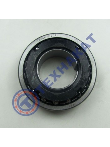 Подшипник 1209K+H209 (11208) VBF 40*85*19