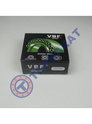 Подшипник UCF207 VBF 35*72*20