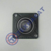 Подшипник UCF207 VBF 35*72*20