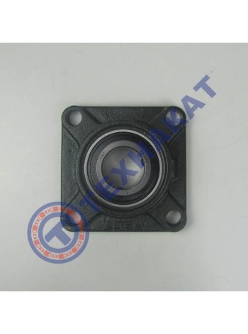 Подшипник UCF207 VBF 35*72*20