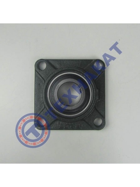 Подшипник UCF207 VBF 35*72*20