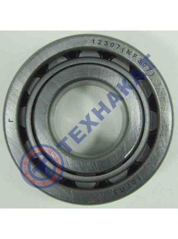 Подшипник NF307 (12307) 10ГПЗ 35*80*21