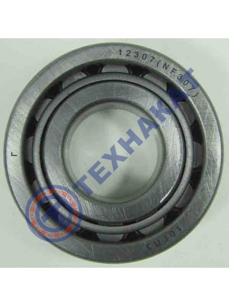Подшипник NF307 (12307) 10ГПЗ 35*80*21