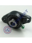 Подшипник UCFL202 VBF 15*47*17