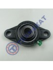 Подшипник UCFL202 VBF 15*47*17