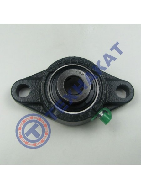 Подшипник UCFL202 VBF 15*47*17