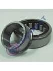 Подшипник NJ205 ET (42205) NSK Япония 25*52*15