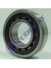 Подшипник NJ205 ET (42205) NSK Япония 25*52*15