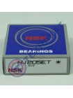 Подшипник NJ205 ET (42205) NSK Япония 25*52*15