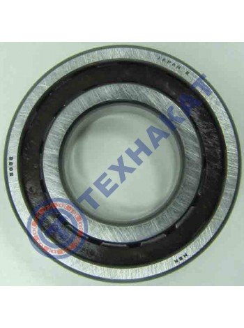 Подшипник NJ205 ET (42205) NSK Япония 25*52*15