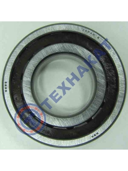 Подшипник NJ205 ET (42205) NSK Япония 25*52*15