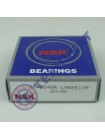 Подшипник LM48548R/LM48510R NSK Япония 34,925*65,088*18,034
