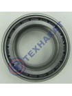 Подшипник LM48548R/LM48510R NSK Япония 34,925*65,088*18,034