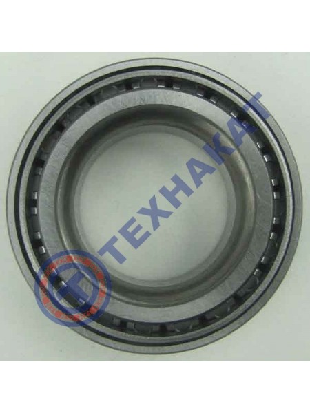 Подшипник LM48548R/LM48510R NSK Япония 34,925*65,088*18,034