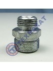 Штуцер гидроузел S32 (G1/2"-М27х1,5) дозатор Т-150
