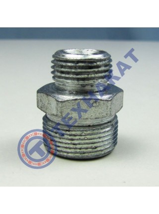 Штуцер гидроузел S32 (G1/2"-М27х1,5) дозатор Т-150