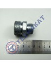 Штуцер гидроузел S32 (G1/2"-М27х1,5) дозатор Т-150