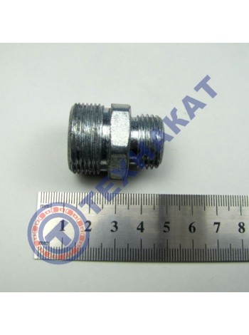 Штуцер гидроузел S32 (G1/2"-М27х1,5) дозатор Т-150