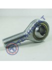 Шарнирная головка SA 08 T/K CT 8*24*12